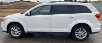 2016 DODGE JOURNEY - 3