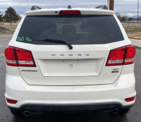 2016 DODGE JOURNEY - 5