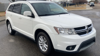 2016 DODGE JOURNEY - 8