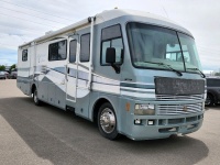 1999 Fleetwood Pace Arrow Vision 36Z