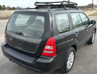 2005 SUBARU FORESTER - AWD! - 5