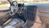 2005 FORD EXPLORER - 4X4! - 20