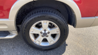 2005 FORD EXPLORER - 4X4! - 24