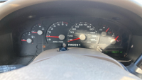 2005 FORD EXPLORER - 4X4! - 34