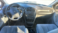 2005 DODGE GRAND CARAVAN - DVD PLAYER - 13