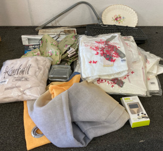 Garden Girl Shirt, Keyboards, Hats & More!