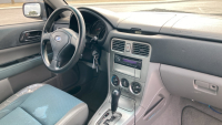 2005 SUBARU FORESTER - AWD - RUNS GOOD! - 18