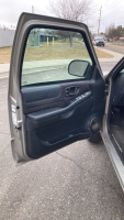 2003 CHEVROLET BLAZER - 4X4! - 9