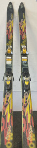 Ranger Volkl Size 170 Skis