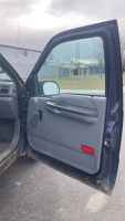 2002 FORD F-250 - UTILITY TRUCK - 14