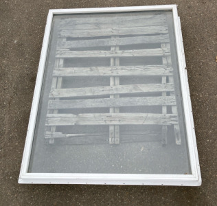 Large Window