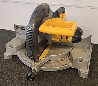 Dewalt Miter Saw