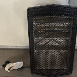 (1) Midea Heater