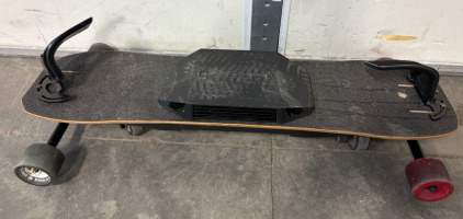 Electrical Skateboard
