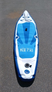 Koetsu Inflatable Paddle Board