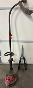Troy-BILT 2-Cycle TB22 Weedeater, And Clippers