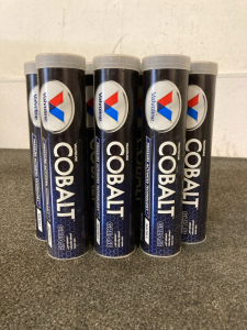 Valvoline Cobalt Grease