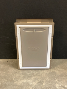 Petsafe Doggy Door