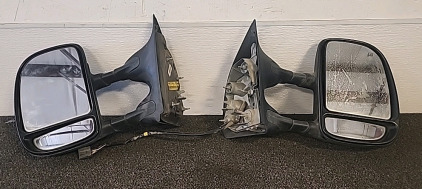 Ford Pickup Mirrors F250-350 2003-2007...