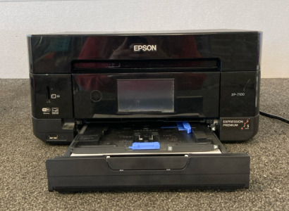 Epson Printer