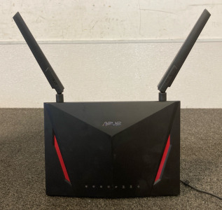 Asus WI-FI Router