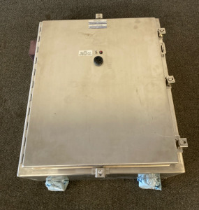 BIRD Signal Booster