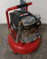 Clarke Champ Air Compressor