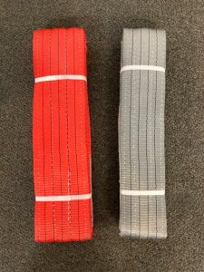 Heavy Duty Lifting Straps