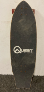 Quest Board Longboard