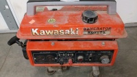 Kawasaki Generator KQ750A