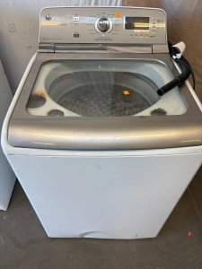 Gray Washer