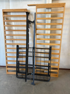 Bed Frame Set