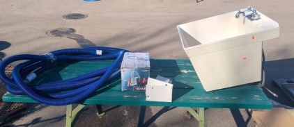 Shop Sink and More