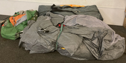 Camping & Tent Supplies