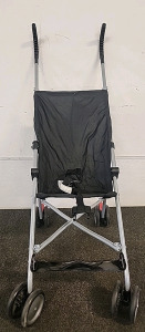 Baby Stroller Safty Compliant