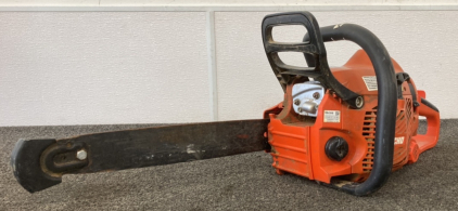 Echo CS-310 Chainsaw