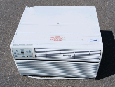 Electrolux Window A/C Unit