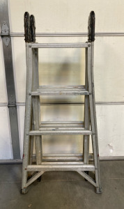 Ladder