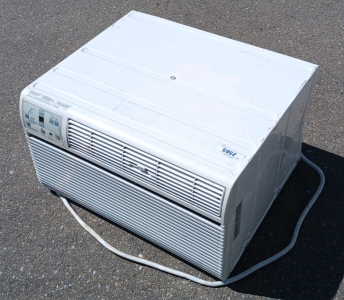 Electrolux Window A/C Unit