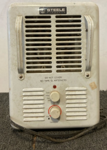1500 Watt Electric Heater
