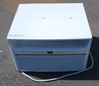 Electrolux Window A/C Unit