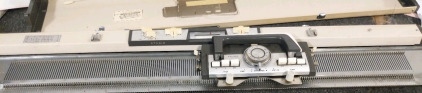 Vintage Studio Sk303 Sewing Machine