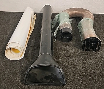 Exhaust Hose for Shop... Shop Vac End 4".. Various Classic Movie Posters ...