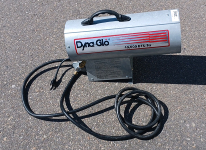 Dyna-Glo 40,000 BTU/Hr Heater