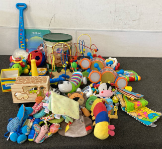 Baby Toys