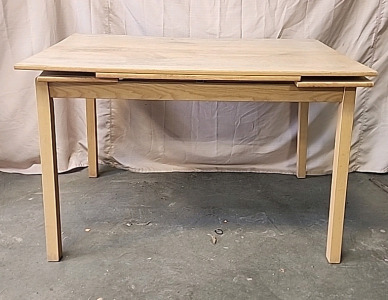 Table 36" Tall 55" Long 36.5" Wide..