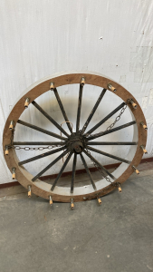Vintage Chandelier Light Fixture