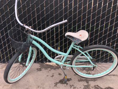 Huffy SummerLand 24x2.125