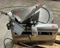 Hobart Meat Slicer Model: 1712E