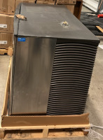 New Monitowoc Ice Maker Without Storage Bin Model: SY1805W - 3